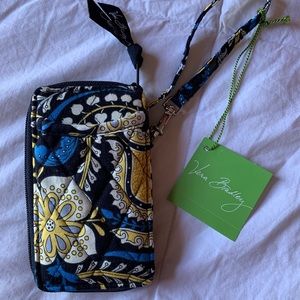 All in One Wristlet